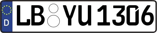 LB-YU1306