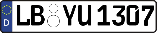 LB-YU1307