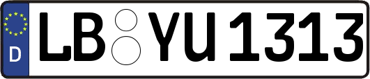 LB-YU1313