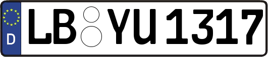 LB-YU1317