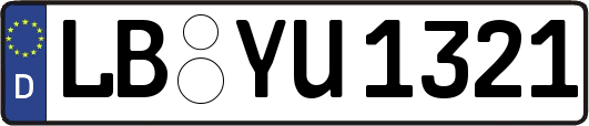 LB-YU1321