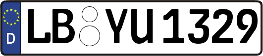 LB-YU1329