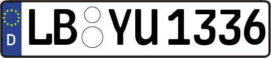 LB-YU1336
