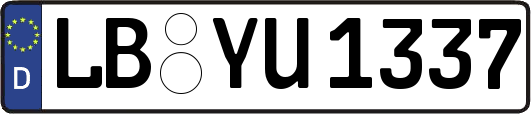 LB-YU1337