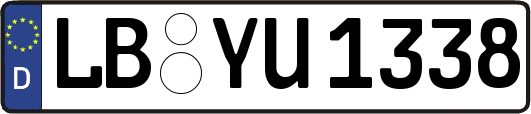 LB-YU1338