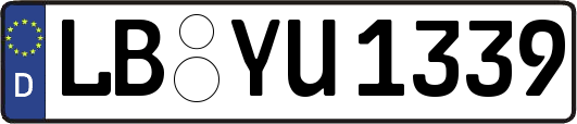 LB-YU1339