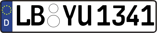 LB-YU1341