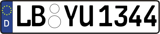 LB-YU1344