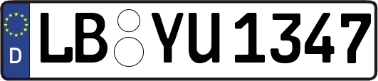 LB-YU1347