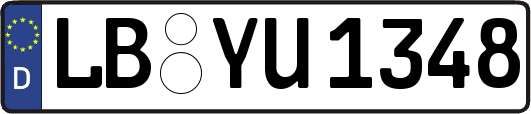 LB-YU1348