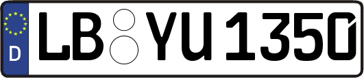 LB-YU1350