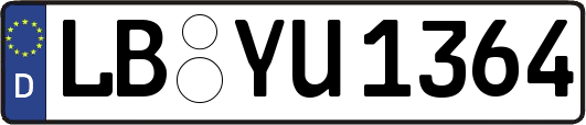 LB-YU1364