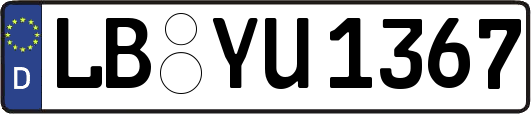 LB-YU1367