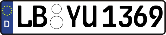 LB-YU1369