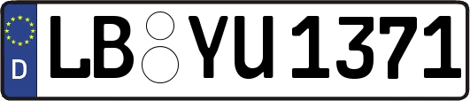 LB-YU1371