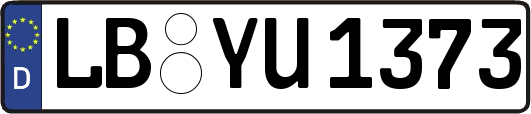 LB-YU1373