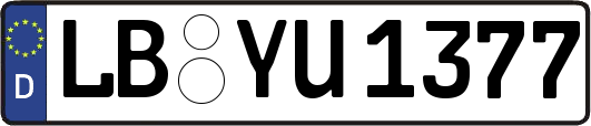 LB-YU1377