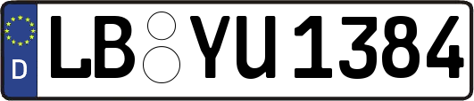 LB-YU1384