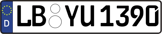 LB-YU1390