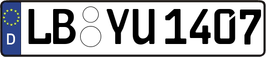 LB-YU1407