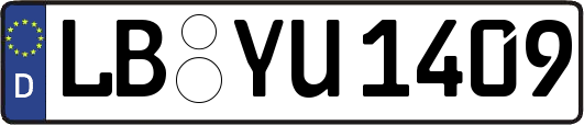 LB-YU1409