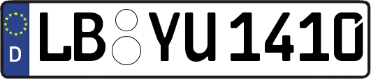 LB-YU1410