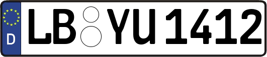 LB-YU1412