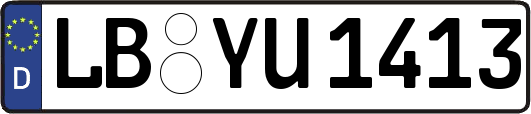 LB-YU1413
