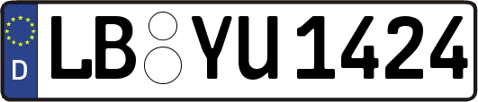 LB-YU1424