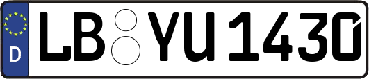 LB-YU1430