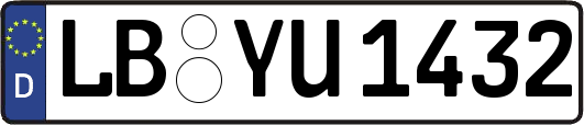 LB-YU1432