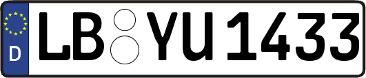 LB-YU1433