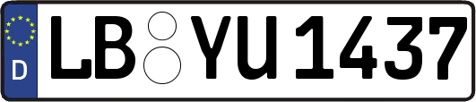 LB-YU1437