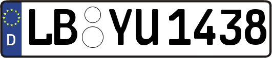 LB-YU1438