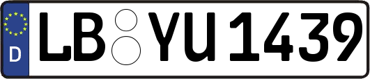 LB-YU1439