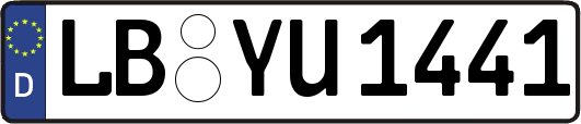 LB-YU1441