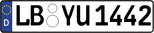 LB-YU1442