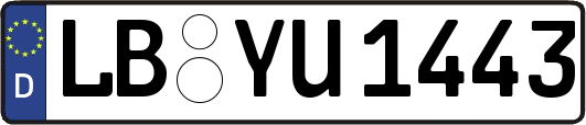 LB-YU1443