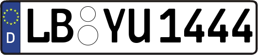 LB-YU1444