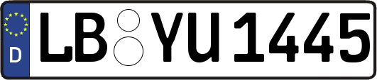 LB-YU1445
