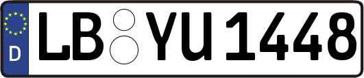 LB-YU1448