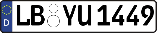 LB-YU1449