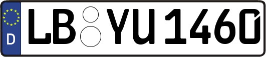 LB-YU1460