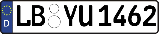 LB-YU1462