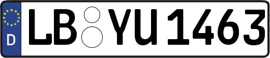 LB-YU1463