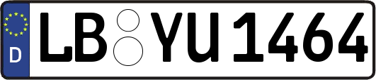 LB-YU1464