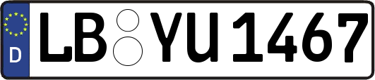LB-YU1467