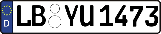 LB-YU1473