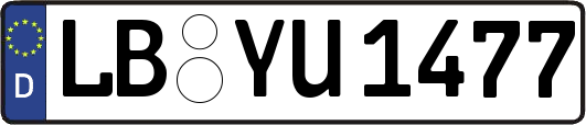 LB-YU1477