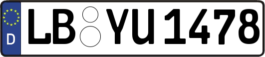 LB-YU1478